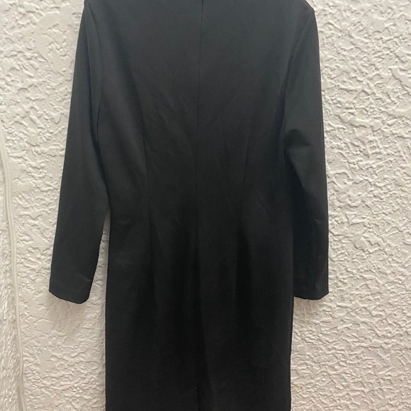 Designer Dress - Picture 3 of 3